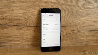 Apple iPhone SE 2022 128GB - 4