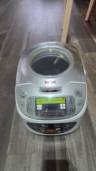 Predám Multifunkčný hrniec Tefal - 4