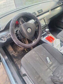 Predám Volkswagen Passat variant B6 2007 - 4