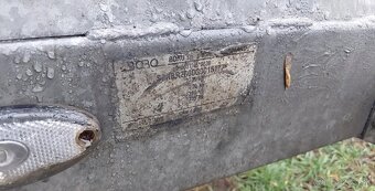 Autoprepravnik  BORO rok 2017 - 4