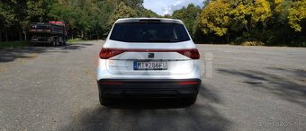 Seat Tarraco 2.0 TDI 150 Xcellence - 4