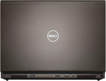 Predám Dell Precision M4800 WorkStation 15.6” - 4