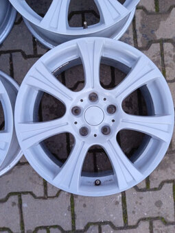 Elektróny RC Design 5x114,3 R17 4ks - 4