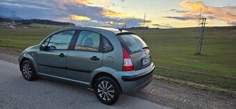 Predam Citroen C3 Benzin - 4