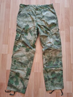 Maskáčová súprava A.C.U., FG Mach - 4