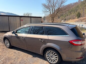 Ford mondeo mk4 2l.103kw rv.2012 - 4