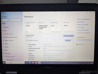 Dell Latitude E5440 - 4
