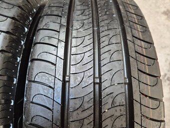 195/60 r16C letné 4ks GOODYEAR - nejazdené - 4