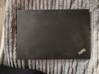 Lenovo Thinkpad T14 gen1 - 4