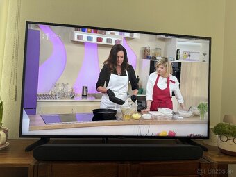 Samsung UE50RU7092U - 4