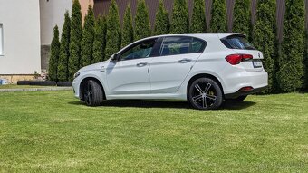 Fiat Tipo HB - 4