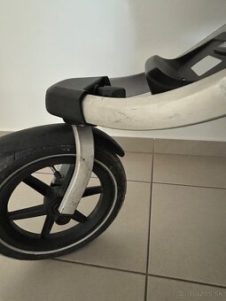 Thule Urban Glide 2 - 4