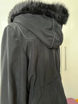 Parka, č.40, Orsay - 4