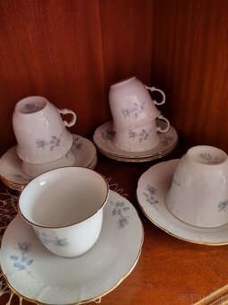 POHARE - KOMPLET SADY - RETRO - 4