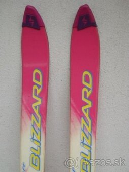 Lyže Blizzard - 4