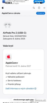 Airpods pro 2 gen - 4