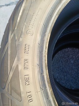 205/55 r17 letne pneumatiky ,Continental - 4