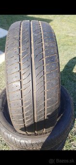 185/60 r14 letné pneumatiky - 4