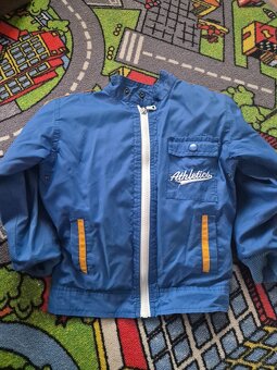 Balík oblečenia pre chlapca - 4