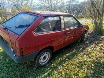 Lada Samara - 4