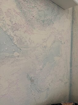 Štrukturované omietky ,omietky - 4