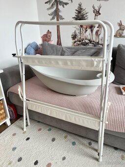 Detská vanička - 4