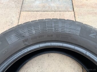 Continental 205/60r16 - 4