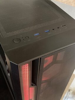 Herný počítač - 4