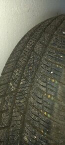 185 65 r14, 185 65 14, nove Zimne Pneumatiky a disky - 4