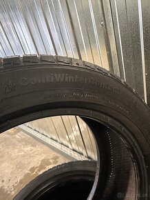 Zimné pneumatiky 205/50 R17 Continental Wintercontact - 4