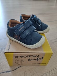 Topánky Protetika Barefoot - 4