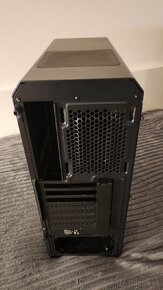 ➡️ Pevné PC herné puzdro GENESIS TITAN 550 plus ⬅️ - 4