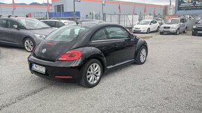 Volkswagen Beetle 1.2 TSI Design - 4