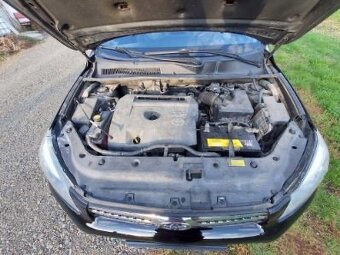 Toyota RAV4 2.2l - 4