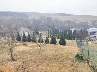 Pozemok pre rodinný dom 800 - 1000 m2, Radvanovce - 4
