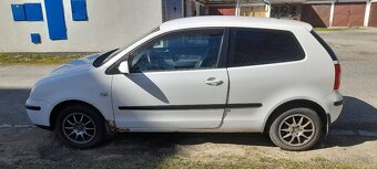 Predám - 4