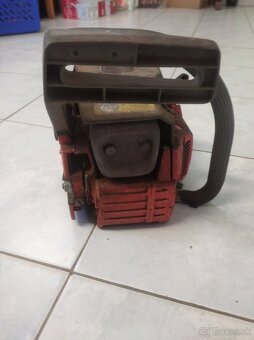 Husqvarna - 4