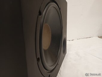 Subwoofer MAGNAT 12" transeforce 1200 600w - 4