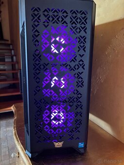 RTX 3070, i5-13400F 32GB RAM - 4