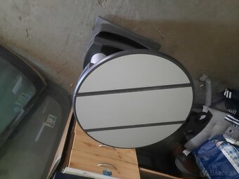 Stolik do Volkswagen Multivan T5,T6,Transporter,Caravella, - 4