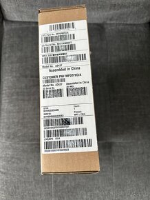 Nevybalený Tablet iPad Pro 12.9 (2022) WiFi+celular 512GB - 4