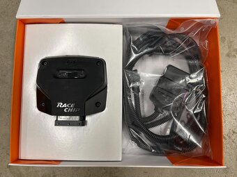 RaceChip GTS Black + APP Audi RS4 b9 - 4