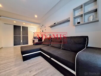 2-izb tehlový byt, 70m2, balkón, výťah, Komenského, Košice - 4
