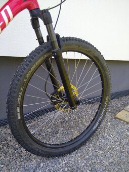 Specialized rockhopper M 27, 5 - 4
