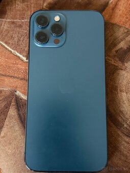 Predám iPhone 12 pro max vo výbornom stave - 4