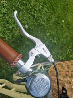 Retro bike - 4