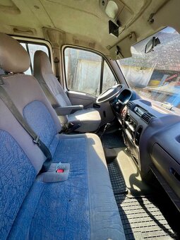 Renault Master 2,8 Diesel - 4