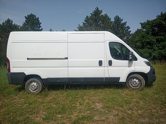 Peugeot boxer - 4