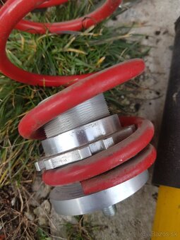 Ta technix ford focus mk1 - 4