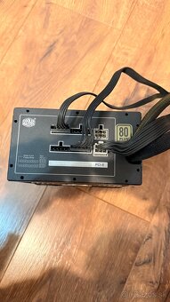 Cooler Master Silent Pro M700 700W - 4